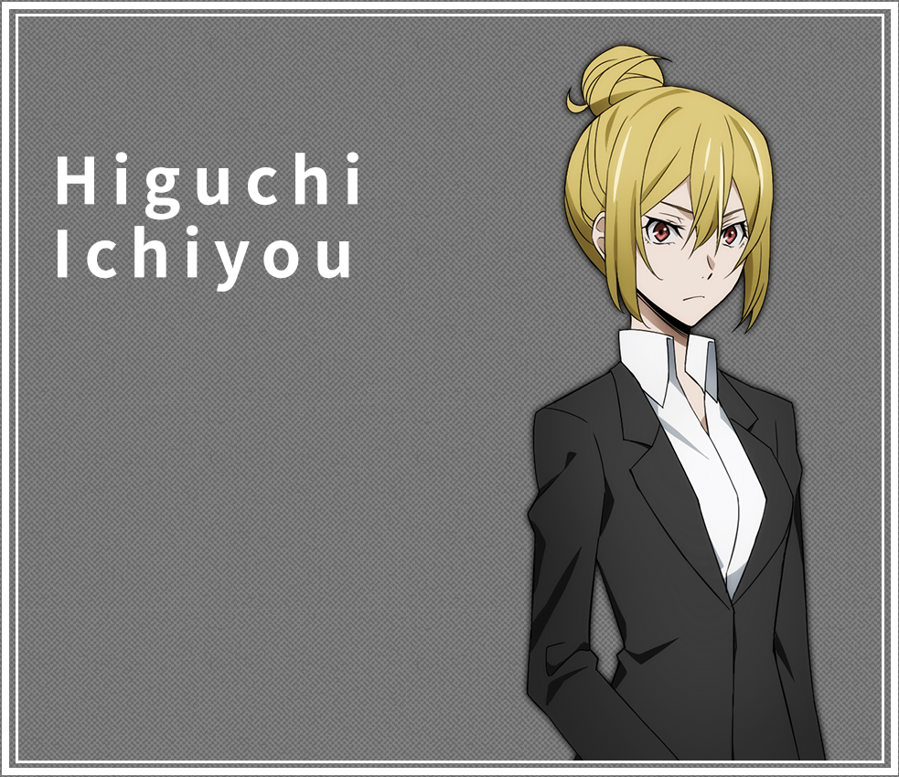 Higuchi Ichiyou