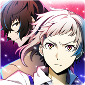 Bungo Stray Dogs: Tales of the Lost